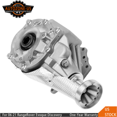 Transfer Case Assembly For 2006-2021 Range Rover Evoque Discovery Sport LR066503
