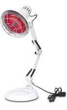 Infrared Light Therapy Lamp serfory