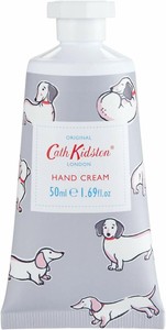 cath kidston hand cream