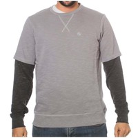 Element Sweatshirt: Grey Heather Coleman Gr Element Sweatshirt: Grey Heather Coleman Gr