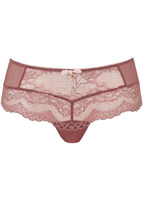''Top Qualiät'' Gossard sexy Lace Panty altrosa