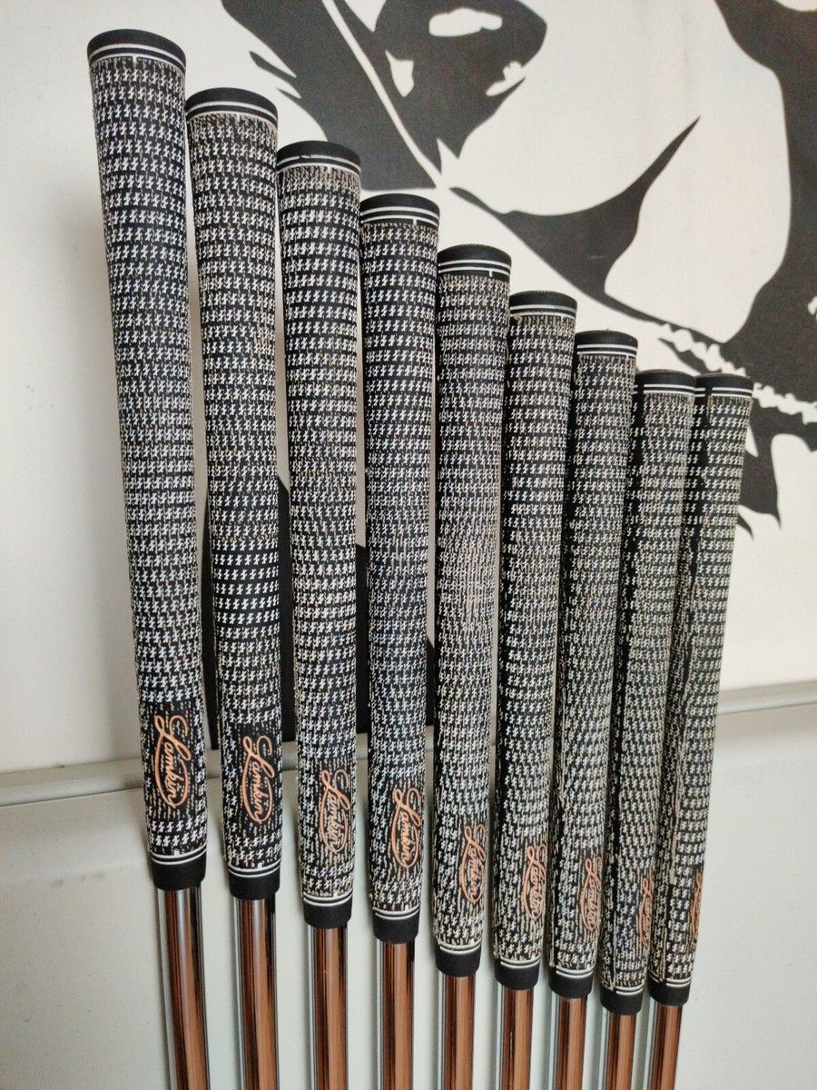 Bridgestone Tourstage V7000 Athlete Spirit Forged Iron Set 3