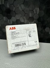 ABB S282-UC K20 FS MINIATURE CIRCUIT BREAKER