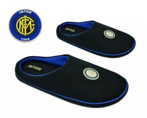 ciabatte inter uomo