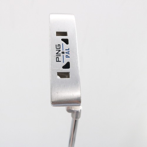 Ping G5i PAL Putter 35 Inches Black Dot Steel Shaft Right Handed P-146127
