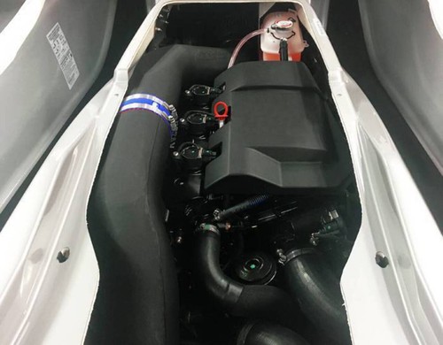 RIVA SEA-DOO 2020+ RXT/GTX 300 & 2021+ RXP POWER FILTER RS13121-2 - Picture 7 of 14