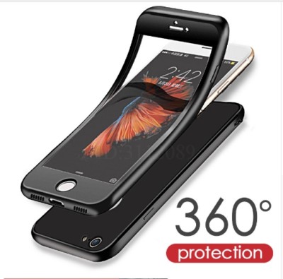 + TOTAL COVER 360 IPHONE CASE 5 SE 6S 6 7 PLUS 8 8 PLUS IPHONE XS MAX XR