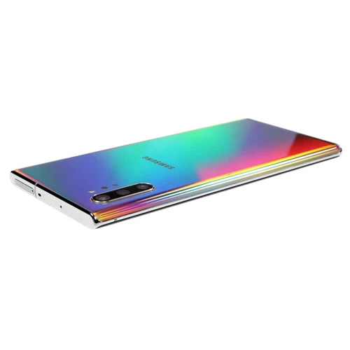 Samsung Galaxy Note10+ Plus SM-N975F/DS 512GB DUAL SIM Unlocked OPEN BOX GLOW US - Afbeelding 7 van 13