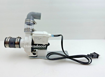 Pompa Di Scarico Per Piscina Bianca | Leroy Merlin - Foto 10