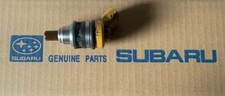 SUBARU IMPREZA 440 FUEL INJECTOR YELLOW V1 V1.5 WRX STI EJ20 GC8 1993-1998 0R15