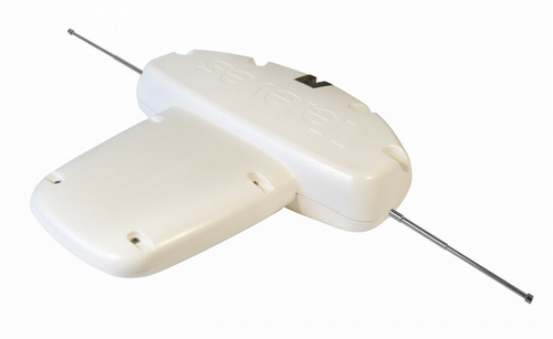 NEW Televes 144282 DiNova BOSS MIX UHF/VHF Amplified HDTV Antenna w/LTE Filter