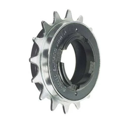Shimano Bicycle Cassettes, Freewheels & Cogs 1 Speed
