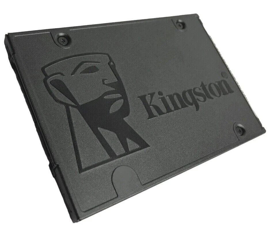 SSD Solid State Drive 128GB 180GB 250GB 500GB 2.5" SATA Laptop Desktop PC Lot - Image 3 of 4