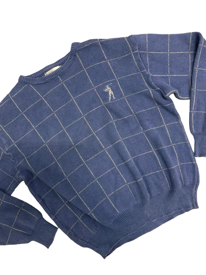 Suéter vintage Cypress Links Golf Wear talla M Foto 2 de 4