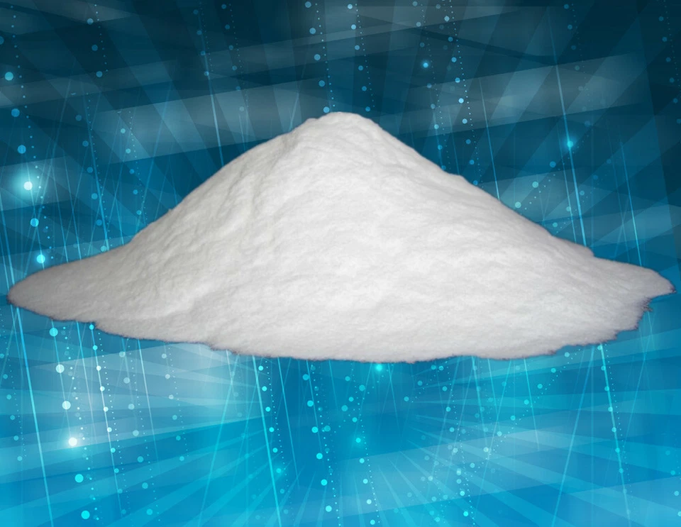 Polvo de ácido hialurónico puro hialuronato de sodio para suero antienvejecimiento antiarrugas articulares Foto 4 de 4