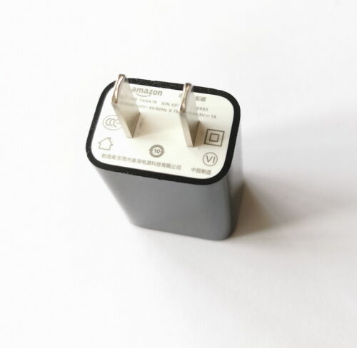 5W Power Supply Adapter & Cable Cord FANA7R For Amazon Fire TV Stick Tablets - Picture 3 of 4