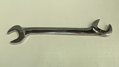 Snap-On VS32 | 1'' SAE Four-Way Angle Head Open-End Wrench