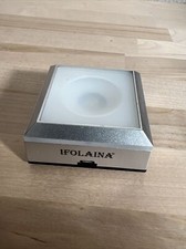 1PC LED Light Base Crystal Stand 3D Crystal Statue Light Stand for Crystal Light