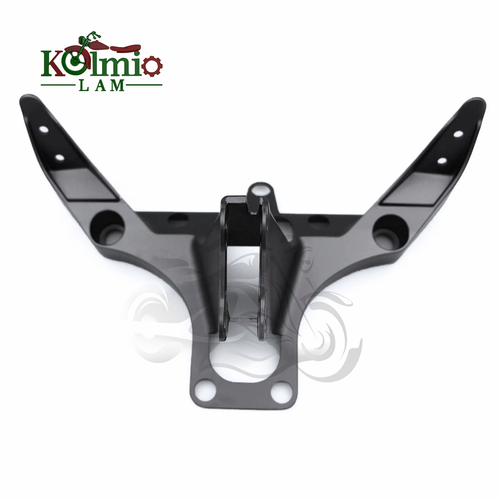 Soporte de faro carenado de estancia superior apto para motocicleta Yamaha YZF-R1 2002-2003 - Imagen 3 de 5