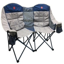 oztrail luna double chair