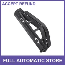 Piece of 1 Bumper Support Bracket Left Side Front fit for Hyundai Santa Fe 21-23