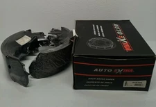 AXS705 Auto Extra Automotive Drum Brake Shoes Auto Extra AXS705