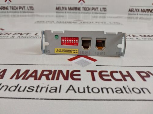 Epson m179c interface card 2139793-00 - Picture 3 of 12