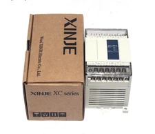1PC NEW XINJE PLC XC1 series programmable controller XC1-10R-E #A6-29