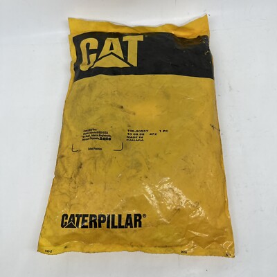Catapillar Special Use Pc Serial Cable 196-0055T Replacement Cable OEM