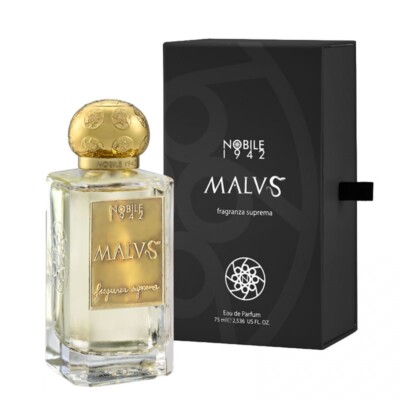 nobile 1942 Malus fragranza suprema Eau de Parfum Vapo 75 ml Neu Verpackung 