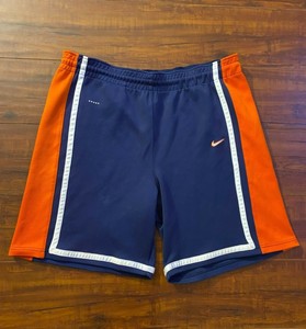 nike thick shorts
