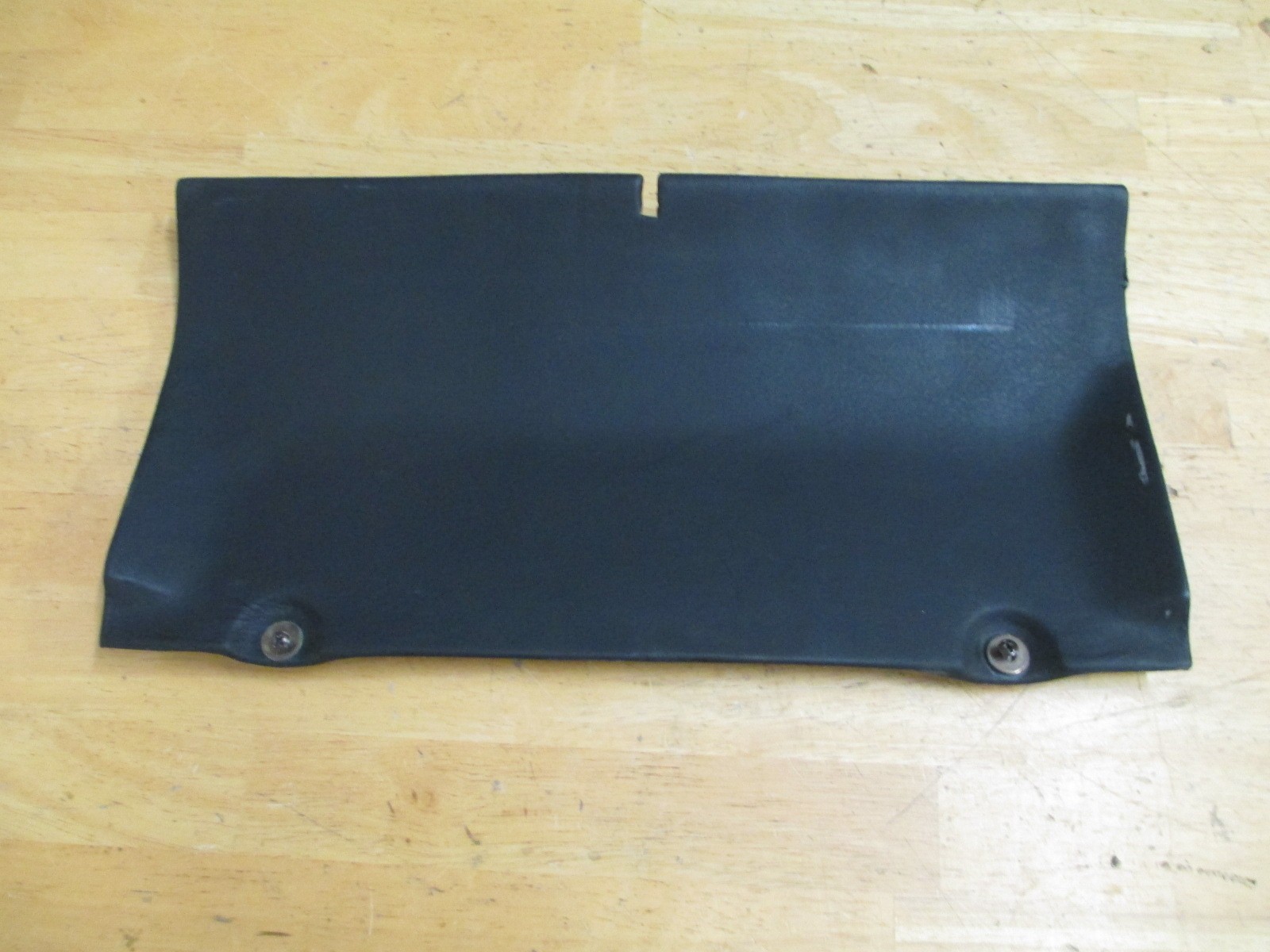 Ferrari Testarossa , Dash Box Panel / Shield # 61521400