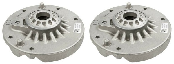2 X LemfÖRder FederbeinstüTzlager Vorne Links Rechts FüR BMW X1 F48-image