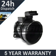 Fits Renault Master 2003- 3.0 dCi PV Mass Air Flow Meter Sensor #2 8200203767