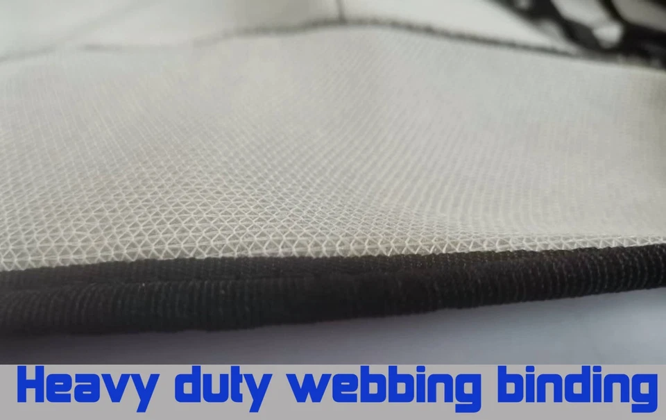 Se adapta a Studebaker Champion Starlite 1950 cupé fundas de asiento delanteras 50-50 y traseras Foto 4 de 4