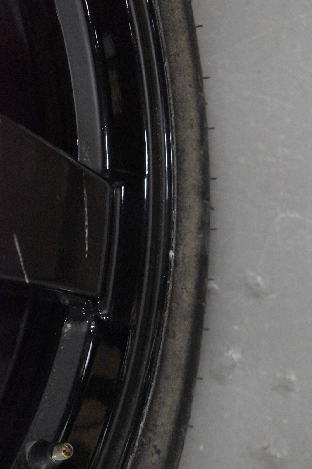 2014-2022 MASERATI GHIBLI SPARE TIRE 6X18 FACTORY OEM