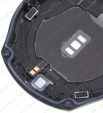 Samsung Gear S3 Frontier SM-R760 SM-R765 Watch Rear Back Glass Cover Housing