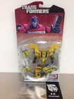 Transformers Generations 30th Bumblebee DLX Class NEW SEALED