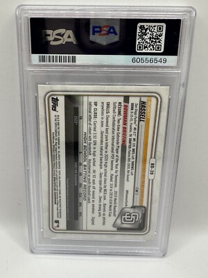 その他 2020 bowman sapphire robert hassell s-l400.jpg