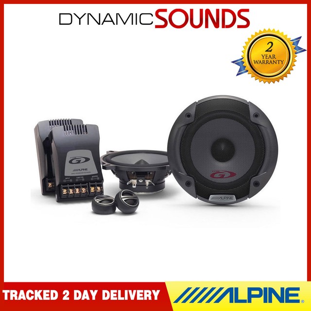 infinity kappa 50.9 cs