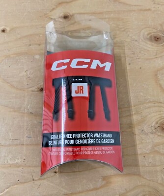 ccm garter belt CCM Junior Garter Belt