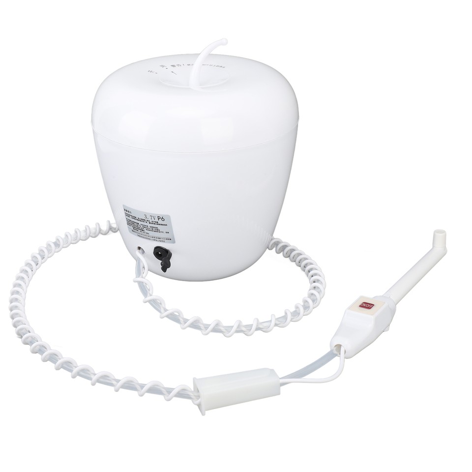 Automatic Electric Enema Bucket Kit US Plug For Constipation 2000ml MG ...