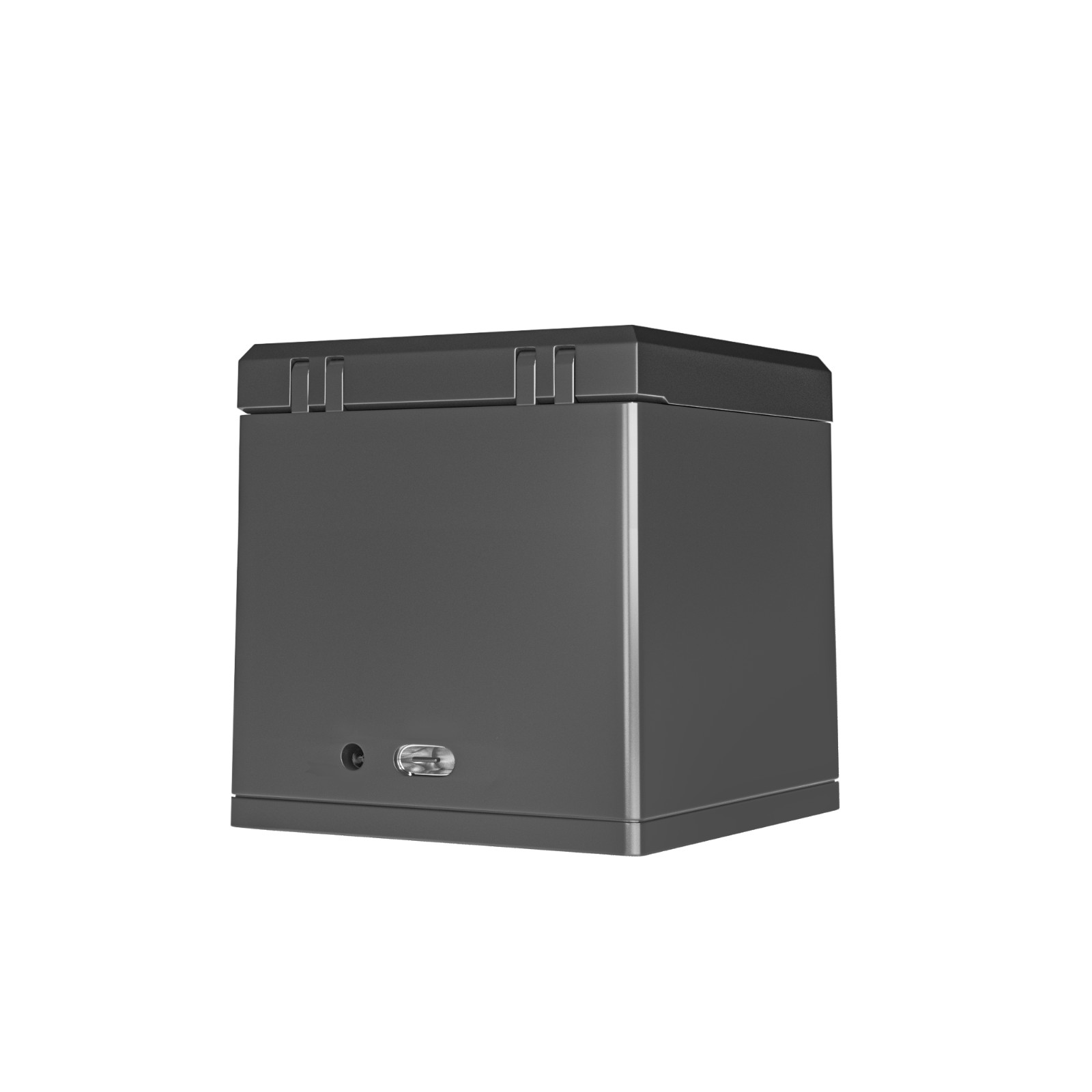 2Pack Battery For GoPro Hero 12 Black with 3 Channel Battery Charging Station