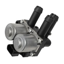 JAGUAR S-TYPE HEATER VALVE M45255  XR840091