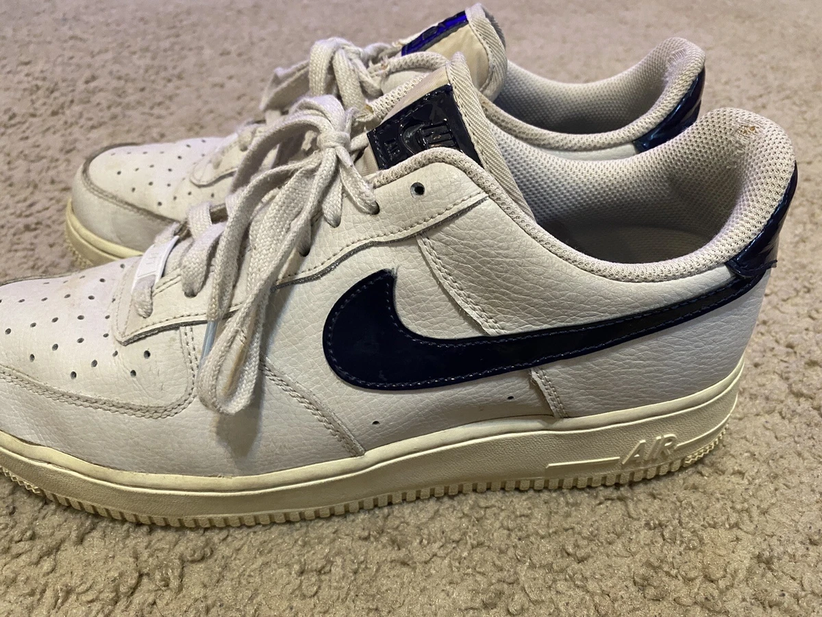 Nike air force 1 vast grey obsidian sales