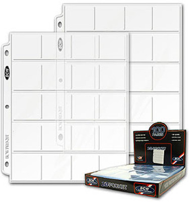 credit card binder pages Amazon.com: Credit Card Holder Pocket Business Cards Refills for 3.39x2.16 Card  Binders A6 6-Ring 25 Sheets Double Layer Clear Card Inner Page 3 Pockets Binder  Album for Cards Folder Organizer Postcard Sleeves : main image 0