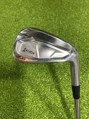 Srixon ZXi7 Forged 4-Iron, 5-Iron Set NS Pro Modus Tour 120g Extra