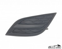 StoßStange Gitter Links Vorne FüR Mazda CX-9 3.7 Awd 3.5 09.06 - 12.16