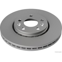 Herth+Buss Jakoparts J3301108 Bremsscheibe Vorderachse FüR Fiat Nissan Opel