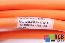 Rkl4305009.0 Bosch Rexroth - Used - 3 Months Warranty Rkl4305009.0 Bosch Rexroth - Used - 3 Months Warranty